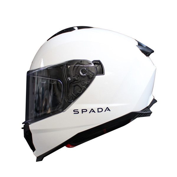 Spada Spada sp18 white x-small helmet